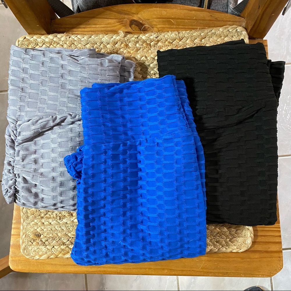 Infamous “TikTok” leggings